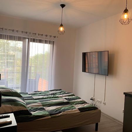 Apartament G&K Svinoústí Exteriér fotografie