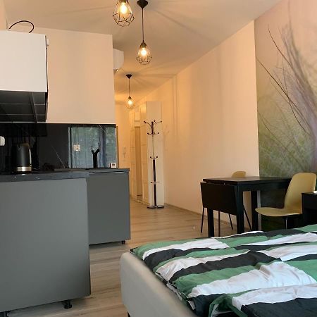 Apartament G&K Svinoústí Exteriér fotografie
