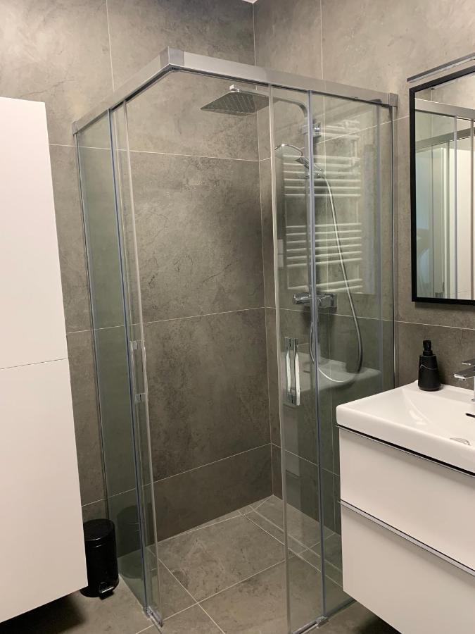 Apartament G&K Svinoústí Exteriér fotografie